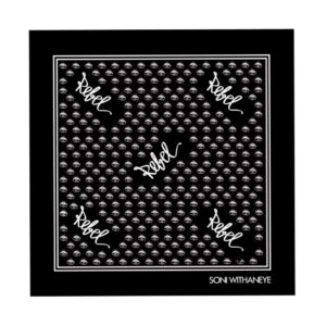 Rebel Bandana