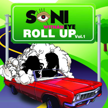 ROLL UP Vol. 1
