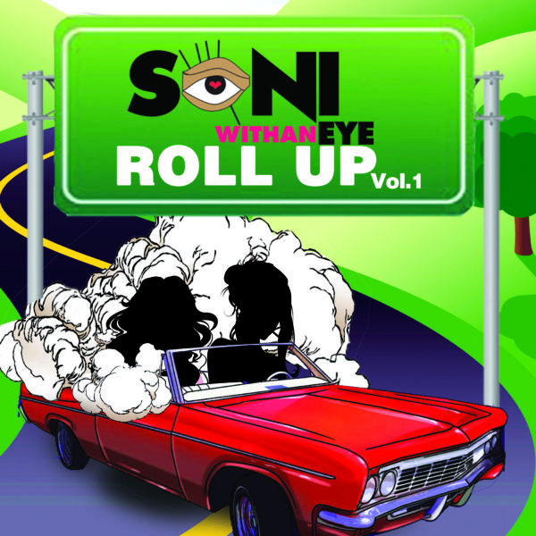 ROLL UP Vol. 1