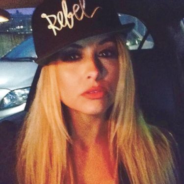 Rebel Snapback - Image 4