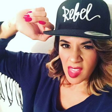 Rebel Snapback - Image 3