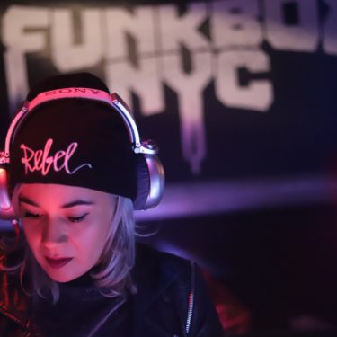 Rebel Beanie - Image 3