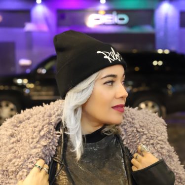 Rebel Beanie - Image 4