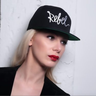 Rebel Snapback - Image 7