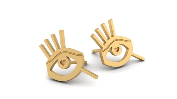 SWAE Earrings
