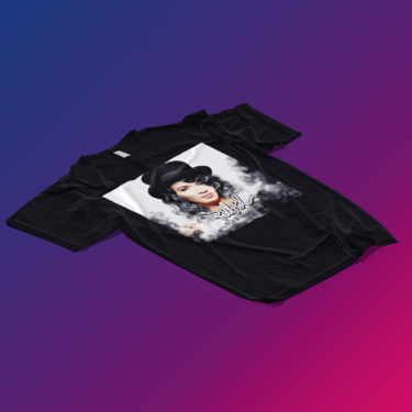 SONI withanEYE REBEL T-Shirt