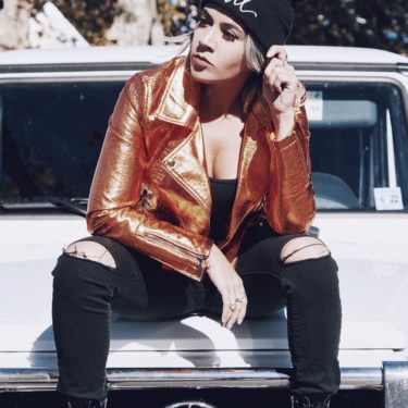 Rebel Beanie - Image 2