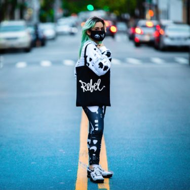 Rebel Tote - Image 2