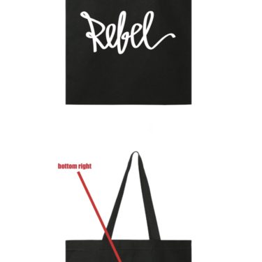 Rebel Tote - Image 4