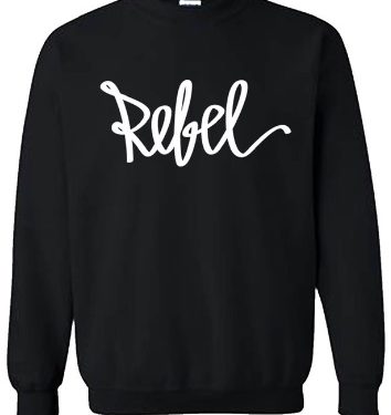 Rebel Sweatshirt