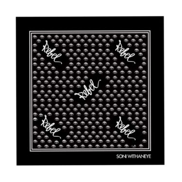 Where My Rebels At? Bandana