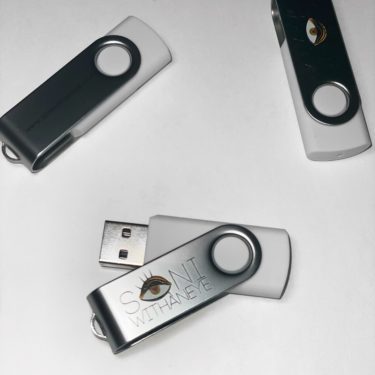 SONI withanEYE USB