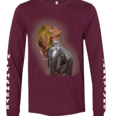 SONI withanEYE Long Sleeve T-Shirt