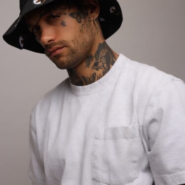Eye Rock Bucket Hat (Unisex) - Image 10